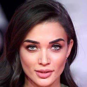 Amy Jackson