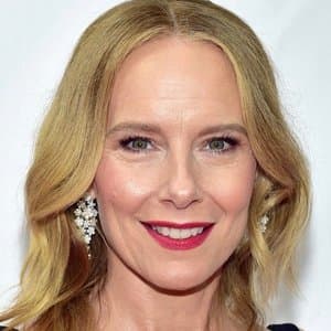 Amy Ryan