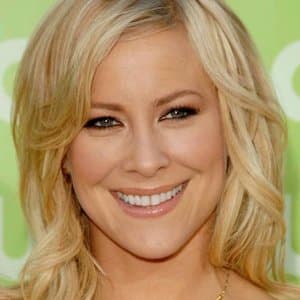 Brittany Daniel