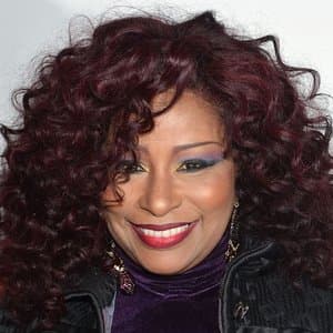 Chaka Khan