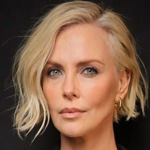 Charlize Theron