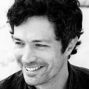 Christian Coulson