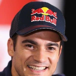 Dani Pedrosa