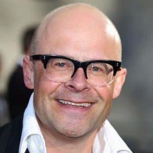 Harry Hill