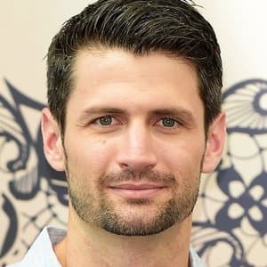 James Lafferty