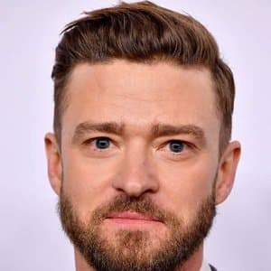 Justin Timberlake