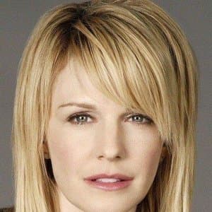 Kathryn Morris