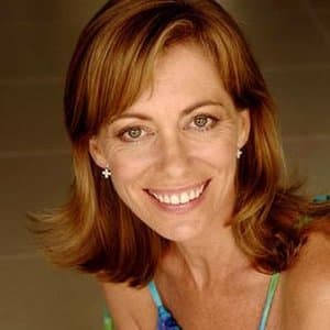 Kerry Armstrong