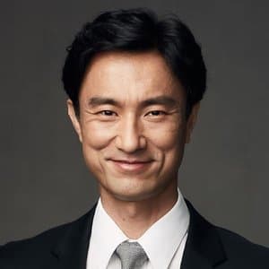 Kim Byung-chul