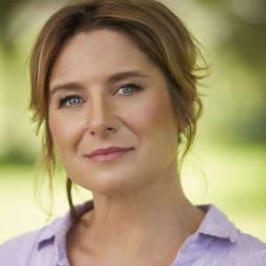 Libby Tanner