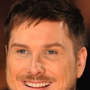 Marc Wootton