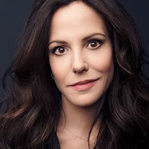 Mary-Louise Parker