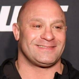 Matt Serra