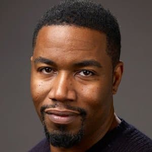 Michael Jai White