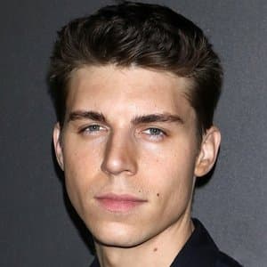 Nolan Gerard Funk