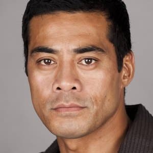 Robbie Magasiva