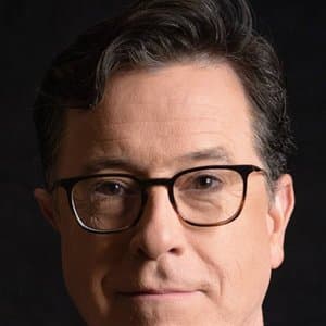 Stephen Colbert