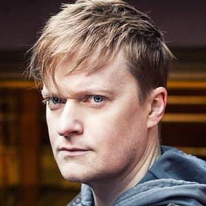 Steven Boyer