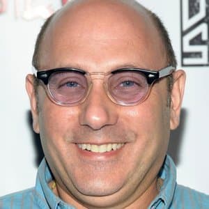 Willie Garson