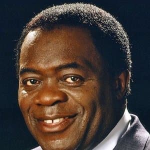 Yaphet Kotto