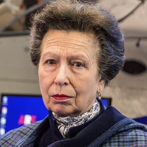 Anne, Princess Royal