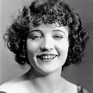 Betty Compson