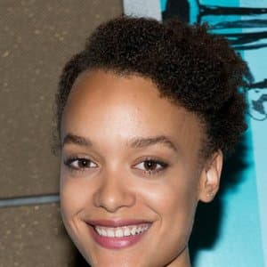 Britne Oldford