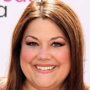 Brooke Elliott