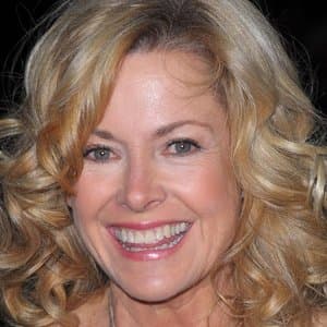 Catherine Hicks