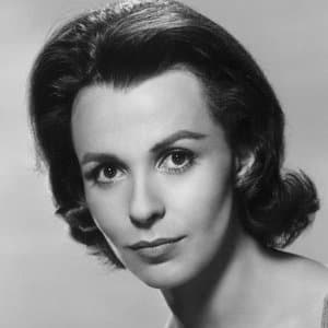 Claire Bloom