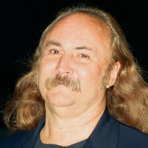 David Crosby