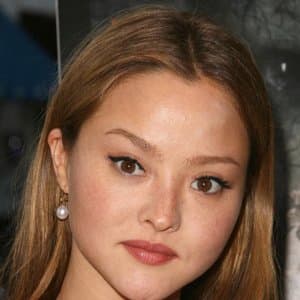 Devon Aoki