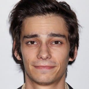 Devon Bostick