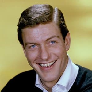 Dick Van Dyke