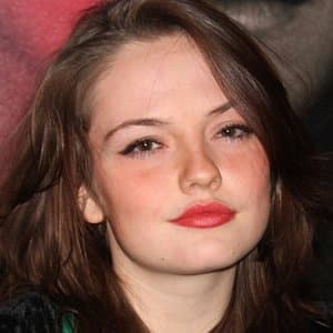 Emily Meade