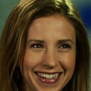 Emily Perkins