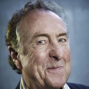 Eric Idle