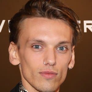 Jamie Campbell Bower