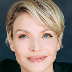 Kristin Lehman