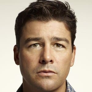 Kyle Chandler