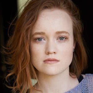 Liv Hewson