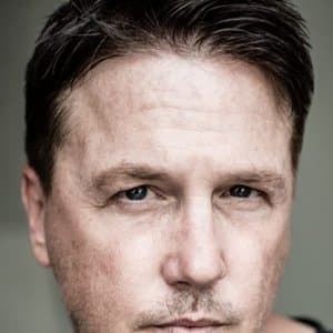 Lochlyn Munro