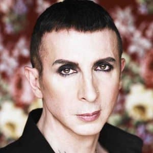 Marc Almond