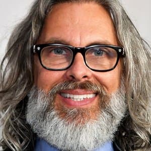 Michael Chabon