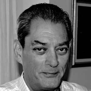 Paul Auster