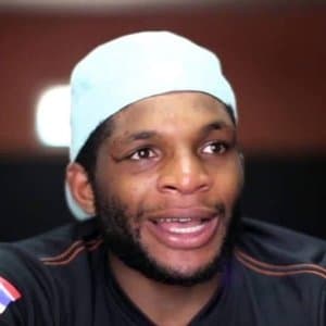 Paul Daley