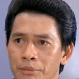 Phillip Ko Fai