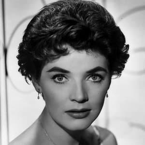 Polly Bergen