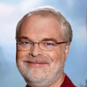 Ron Clements