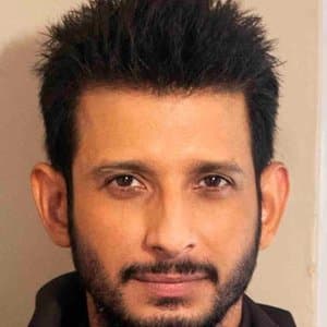 Sharman Joshi